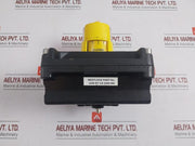 Westlock Controls Valve Position Monitor 2249-By-Cs-2200-000 In Used
