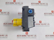 Westlock Controls Valve Position Monitor 2249-By-Cs-2200-000 In Used