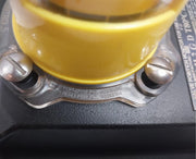 Westlock Controls Valve Position Monitor 2249-By-Cs-2200-000 In Used
