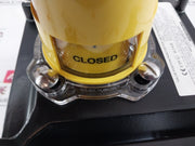 Westlock 2245 Valve Position Monitor 0.5A – 125 Vdc A024 Ip66 M25