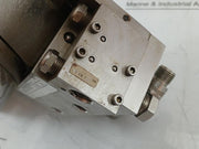Westlock Icot Valve Positioner Series 6000 Used