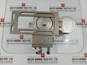 Westlock Icot Valve Positioner Series 6000 Used