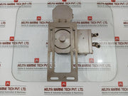 Westlock Icot Valve Positioner Series 6000 Used