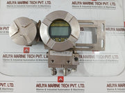 Westlock Icot Valve Positioner Series 6000 Used