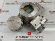 Westlock Icot Valve Positioner Series 6000 Used