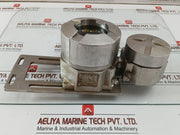 Westlock Icot Valve Positioner Series 6000 Used
