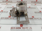 Westlock Icot Valve Positioner Series 6000 Used