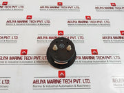 Weston 304 Ac Ampere Meter 0/300 Aca (Minor Crack)