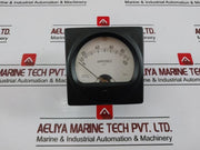 Weston 304 Panel Meter 0-100 Ac Amperes
