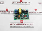 Westronics Efm-acp4 Power Supply Pcb