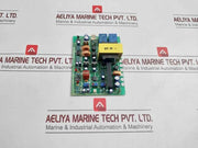 Westronics Efm-acp4 Power Supply Pcb