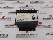 Westronics Sbag-102 Grounding Resistance Monitor 690V Used