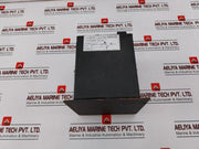 Westronics Sbag-102 Grounding Resistance Monitor 690V Used
