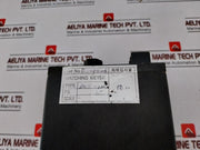 Westronics Sbag-102 Grounding Resistance Monitor 690V Used
