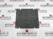 Westronics Sbag-102 Grounding Resistance Monitor Dcf-12N