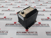 Westronics Sbag-102 Grounding Resistance Monitor Dcf-12N