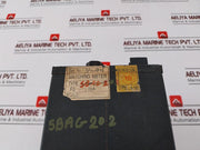 Westronics Sbag-202 Grounding Resistance Monitor Ac 180-250V 50/60Hz 500V