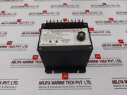 Westronics Sbag-202 Grounding Resistance Monitor Ac 180-250V 50/60Hz 500V