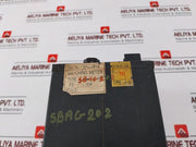 Westronics Sbag-202 Grounding Resistance Monitor Ac 180-250V 50/60Hz 500V