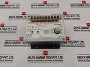 Westronics Sbag-202 Grounding Resistance Monitor Ac220V 50/60Hz 5Va
