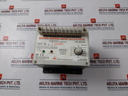 Westronics Sbag-202 Grounding Resistance Monitor Ac220V 50/60Hz 5Va 750-1444