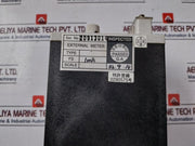 Westronics Sbag-202 Grounding Resistance Monitor Ac220V 50/60Hz 5Va 750-1444
