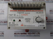 Westronics Sbag-202 Grounding Resistance Monitor Ac220V 50/60Hz 5Va 750-1444