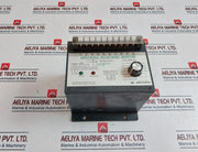 Westronics Sbdg-241 Grounding Resistance Monitor 35 Vdc