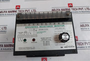Westronics Sbdg-241 Grounding Resistance Monitor 35 Vdc