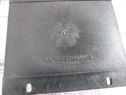 Westronics Sbdg-241 Grounding Resistance Monitor 35 Vdc