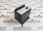 Westronics Sbdg-241 Grounding Resistance Monitor 35 Vdc