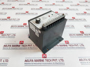 Westronics Sbdg-241 Grounding Resistance Monitor 35 Vdc