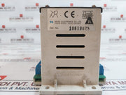 Westronics Sbga-10P2W Group Annunciator Module