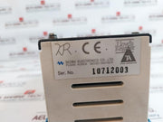Westronics Sbga-10P2W Group Annunciator Unit