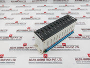 Westronics Sbga-10P2W Group Annunciator 1.160 Kg