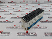Westronics Sbga-10P2W Group Annunciator 1.160 Kg