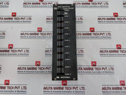 Westronics Sbga-10P2W Group Annunciator