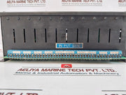 Westronics Sbga-10P2W Group Annunciator