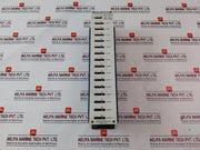 Westronics Sbga-15P1Wm Group Annunciator 0.5-30Sec