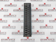 Westronics Sbga-15P2W Group Annunciator 950515-ga