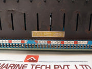 Westronics Sbga-15P2W Group Annunciator 950515-ga
