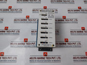 Westronics Sbga-6P1Wm Group Annunciator 0~30 Sec