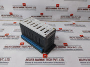 Westronics Sbga-6P1Wm Group Annunciator 0~30 Sec