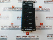 Westronics Sbga-6P2W Group Annunciator