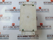 Westronics Sbga-6P2W Group Annunciator