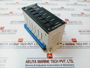 Westronics Sbga-6P2W Group Annunciator