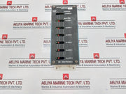 Westronics Sbga 6P2W Group Annunciator