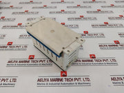 Westronics Sbga 6P2W Group Annunciator