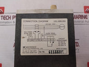 Westronics Sbmg-202A Grounding Resistance Monitor 180-250V 50/60Hz