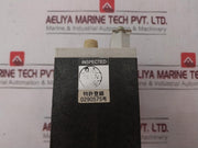 Westronics Sbmg-202A Grounding Resistance Monitor 180-250V 50/60Hz